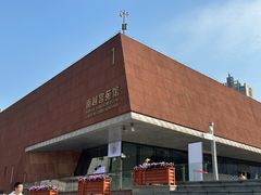 -南越王博物院(王宫展区)