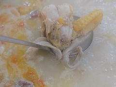 -15年老字号鑫鑫猪肚鸡·椰子鸡海南火锅(兴隆华侨农场店)