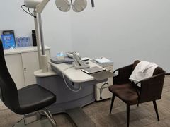 -大视光学•LINDBERG林德伯格•全球手工眼镜集合店(王府井店)