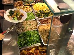 -川闻清粥小菜(建外SOHO店)