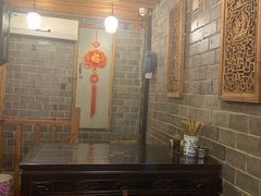 -张记牛肉面馆(天津路店)