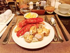 -深圳四季酒店·馥自助餐厅