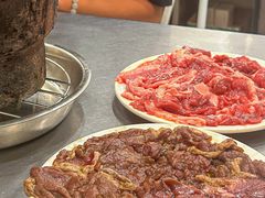 -松明一烤肉馆(鲁园店)