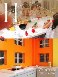 -meland club亲子乐园(重庆万象城店)
