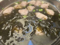 -壹煲口福煲仔饭(中山路店)