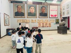 -宾果蒙特梭利托育儿童之家幼儿园(爱琴海店)