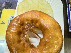 面窝-李记热干面· 襄阳牛肉面