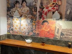 -舒蔡记生煎菜饭(云南中路店)