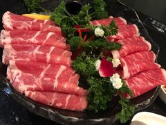 -捞王猪肚鸡火锅(昆山店)