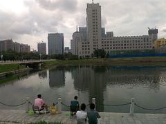 -辽宁电视塔