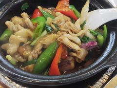 -文记壹心鸡(宝华路店)