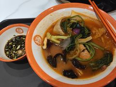 -杨国福麻辣烫(联合大学店)