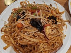 -六合居·邯郸菜·武安菜起源地