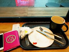 -星巴克臻选(南京艾尚天地店)