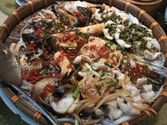 -顺轩海鲜火锅酒家