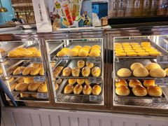 -翠华餐厅(宝安壹方城店)