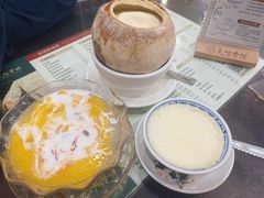 -民信老铺(双皮奶博物馆店)