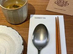 -CURRY YA 熟成咖哩專門店(深圳湾万象城店)