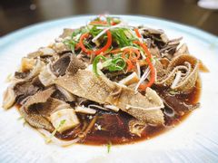-阿静美食