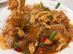 鸭蛋粉皮-鲁南仔·滕州炒鸡(经三路店)