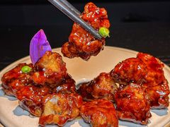 -锦楼·臻选新杭帮(杭州中心店)