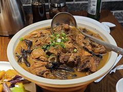 -李老哈·东北菜(宋园路店)