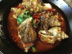 -老虎滩大连海鲜烧烤(建邺云锦路总店)