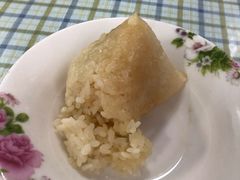 -新津张粽子