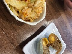 -继红顺河抄手名小吃