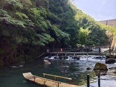 -长谷洞天