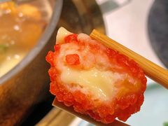 -牛人日志·鲜牛肉骨汤火锅(万科里瑧店)
