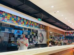 -德得轩烤涮一体自助餐厅(王府井店)