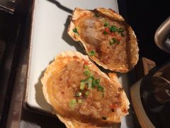 -很久以前羊肉串(中山公园店)