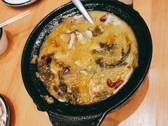 -老砂锅(城北店)
