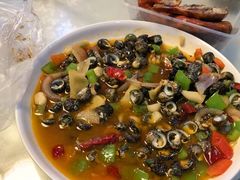 -江南村海鲜馆(洞头店)