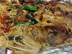 -江湖渔道(万泰汇店)