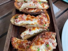 祖母招牌烤土豆皮-G+KITCHEN(龙湖狮山天街店)