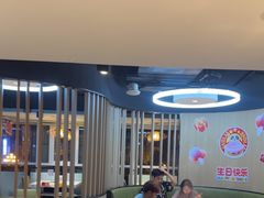 -海底捞火锅(威高广场店)