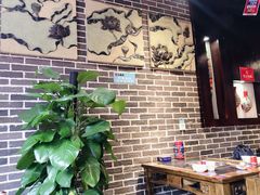 大堂-大龙燚火锅(春熙店)