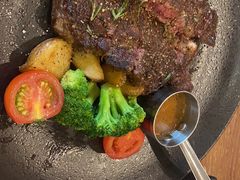 -安妮意大利餐厅(世贸天阶店)