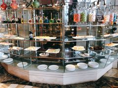 -泉州悦华酒店·自助餐厅