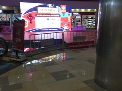 -鹏欣水游城