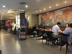 -星巴克(古象大酒店店)