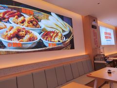 -关中闫记粉蒸肉(和平路店)