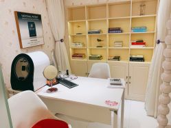 -咪咪比基尼脱毛专业店