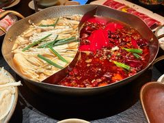 -色響火锅(恒隆广场店)