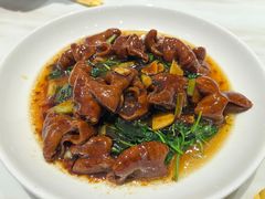 -宏玲餐厅(四川南路店)