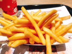 -The Habit Burger Grill 哈比特汉堡(爱琴海店)