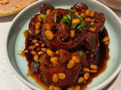 黄豆猪脚圈-竹外桃花·江南小酒馆(SKP·S店)