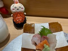 -麦MUGI铁板烧日式料理
